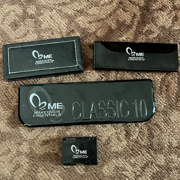 ME Makeover Essentials assorted makeup - Picture 2 of 14